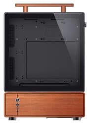 Корпус JONSBO T7 [T7Black] черный thumb 24
