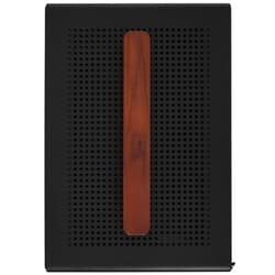Корпус JONSBO T7 [T7Black] черный thumb 6