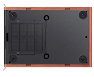 Корпус JONSBO T7 [T7Black] черный thumb 23