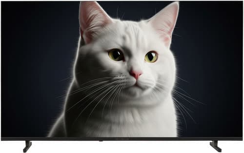 Topdevice 43" (109 см) Телевизор Topdevice TDWC43BF5260V черный