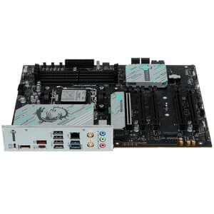 Материнская плата MSI B840 GAMING PLUS WIFI thumb 3