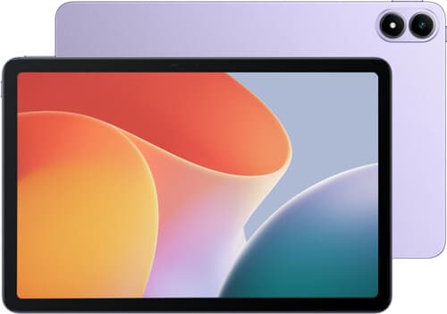 Infinix 11" Планшет Infinix XPAD 20 LTE 256 ГБ фиолетовый + чехол
