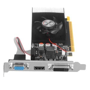 AFOX Видеокарта AFOX GeForce GT 240 [AF240-1024D3L2-V2], фото 3