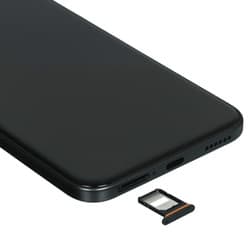 POCO 6.83" Смартфон POCO M8 Pro 5G 512 ГБ черный, фото 8