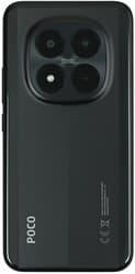 POCO 6.83" Смартфон POCO M8 Pro 5G 512 ГБ черный, фото 3