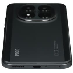 POCO 6.83" Смартфон POCO M8 Pro 5G 512 ГБ черный, фото 7