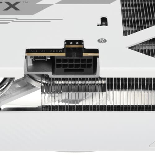 KFA2 Видеокарта KFA2 GeForce RTX 5080 ROCK(X) OC 3FAN RGB White [58NZN6MDBZWK], фото 7