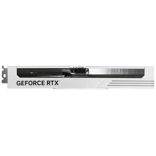 KFA2 Видеокарта KFA2 GeForce RTX 5080 ROCK(X) OC 3FAN RGB White [58NZN6MDBZWK], фото 8