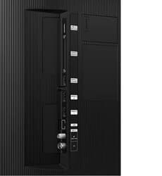 Samsung 50" (125 см) Телевизор Samsung QE50Q7FAAUXRU черный, фото 7
