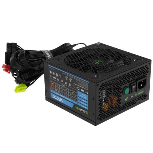 Блок питания GameMax VP-700 80+ [VP-70080+] черный thumb 3