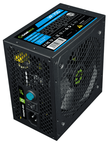 Блок питания GameMax VP-700 80+ [VP-70080+] черный thumb 13