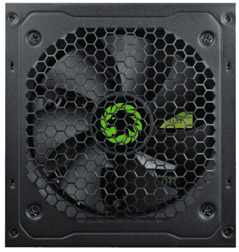 Блок питания GameMax VP-700 80+ [VP-70080+] черный thumb 14