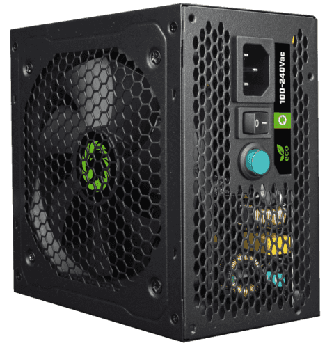 Блок питания GameMax VP-700 80+ [VP-70080+] черный thumb 12