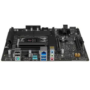 Материнская плата ASRock B760M PG Lightning thumb 3