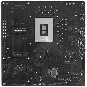Материнская плата ASRock B760M PG Lightning thumb 2