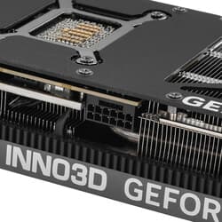 Inno3D Видеокарта Inno3D GeForce RTX 5070 TWIN X2 OC [N50702-12D7X-195064N], фото 6