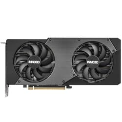 Inno3D Видеокарта Inno3D GeForce RTX 5070 TWIN X2 OC [N50702-12D7X-195064N]