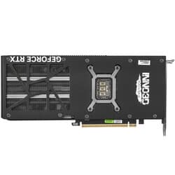 Inno3D Видеокарта Inno3D GeForce RTX 5070 TWIN X2 OC [N50702-12D7X-195064N], фото 2