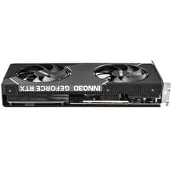 Inno3D Видеокарта Inno3D GeForce RTX 5070 TWIN X2 OC [N50702-12D7X-195064N], фото 5