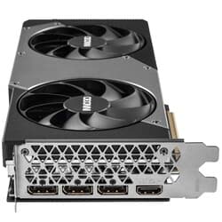Inno3D Видеокарта Inno3D GeForce RTX 5070 TWIN X2 OC [N50702-12D7X-195064N], фото 3