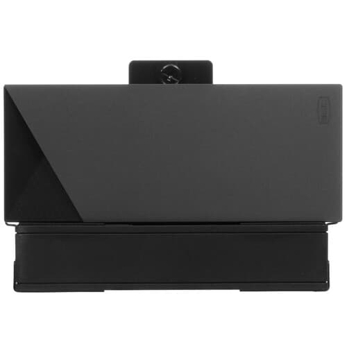 PCCooler Кулер для процессора PCCooler RZ400 V2 BK [RZ400V2-BKNWNX-GL] черный, фото 6