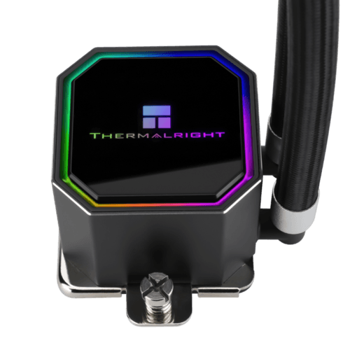 Система охлаждения Thermalright Frozen Prism 360 ARGB черная thumb 11