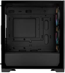 Корпус Cooler Master Elite 301 [E301-KGNN-S00] черный thumb 4