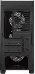 Корпус Cooler Master Elite 301 [E301-KGNN-S00] черный thumb 5