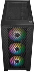Корпус Cooler Master Elite 301 [E301-KGNN-S00] черный thumb 2