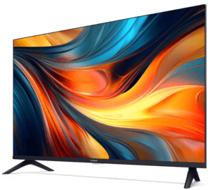 Xiaomi 32" (80 см) Телевизор Xiaomi TV A 32 2026 черный, фото 3