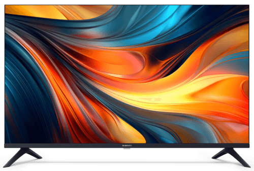 Xiaomi 32" (80 см) Телевизор Xiaomi TV A 32 2026 черный