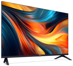 Xiaomi 32" (80 см) Телевизор Xiaomi TV A 32 2026 черный, фото 2