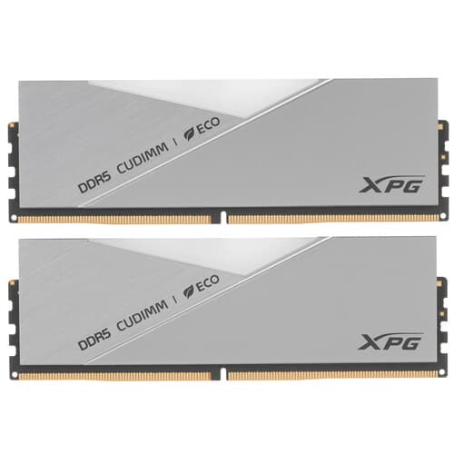XPG (ADATA) Оперативная память ADATA XPG Lancer RGB [AX5CU9200C4224G-DCLACRSG] 48 ГБ, фото 2