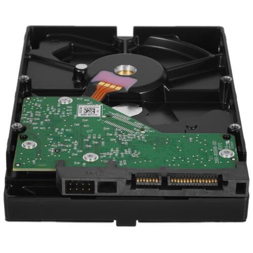 Western Digital 1 ТБ Жесткий диск WD Blue [WD10EZEX], фото 3