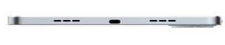 Tecno 11" Планшет Tecno MegaPad SE Wi-Fi 128 ГБ голубой, фото 3