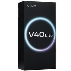 Vivo 6.67" Смартфон Vivo V40 Lite 128 ГБ зеленый, фото 12