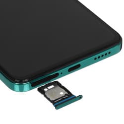 Vivo 6.67" Смартфон Vivo V40 Lite 128 ГБ зеленый, фото 8