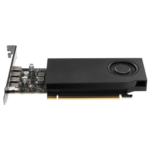 PNY Видеокарта PNY RTX A1000 [VCNRTXA1000-SB], фото 4