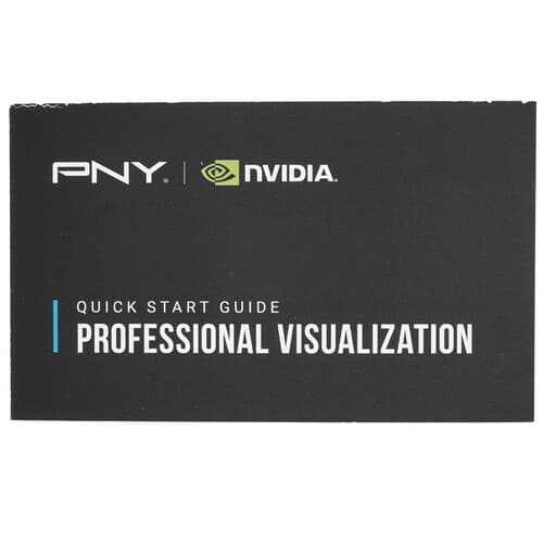 PNY Видеокарта PNY RTX A1000 [VCNRTXA1000-SB], фото 8