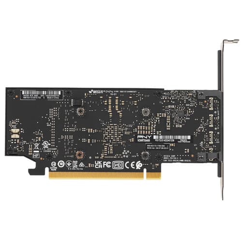 PNY Видеокарта PNY RTX A1000 [VCNRTXA1000-SB], фото 2