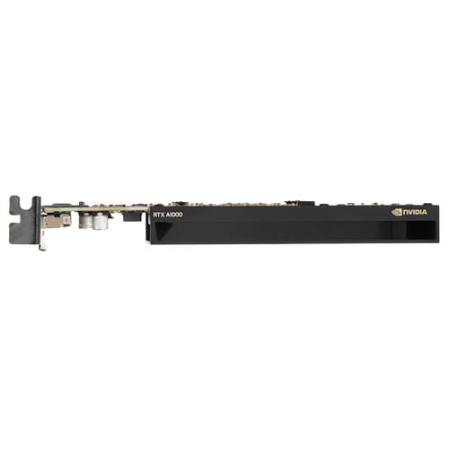 PNY Видеокарта PNY RTX A1000 [VCNRTXA1000-SB], фото 6