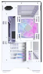 Корпус MONTECH KING 15 PRO [King 15 PRO (W)] белый thumb 6