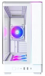 Корпус MONTECH KING 15 PRO [King 15 PRO (W)] белый thumb 2