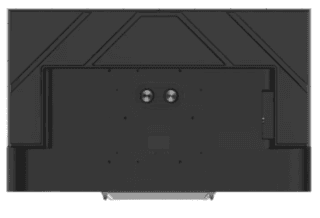 Haier 75" (190 см) Телевизор Haier 75 Mini LED Pro серый, фото 2