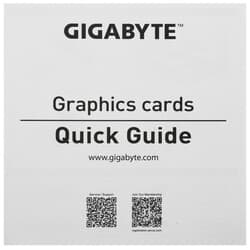 GIGABYTE Видеокарта GIGABYTE GeForce RTX 5060 Ti EAGLE MAX OC [GV-N506TEAGLEMAX OC-16GD], фото 8