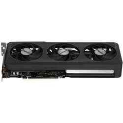 GIGABYTE Видеокарта GIGABYTE GeForce RTX 5060 Ti EAGLE MAX OC [GV-N506TEAGLEMAX OC-16GD], фото 4