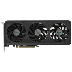 GIGABYTE Видеокарта GIGABYTE GeForce RTX 5060 Ti EAGLE MAX OC [GV-N506TEAGLEMAX OC-16GD]