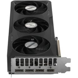 GIGABYTE Видеокарта GIGABYTE GeForce RTX 5060 Ti EAGLE MAX OC [GV-N506TEAGLEMAX OC-16GD], фото 3