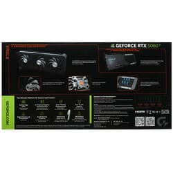GIGABYTE Видеокарта GIGABYTE GeForce RTX 5060 Ti EAGLE MAX OC [GV-N506TEAGLEMAX OC-16GD], фото 9