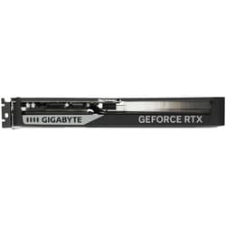 GIGABYTE Видеокарта GIGABYTE GeForce RTX 5060 Ti EAGLE MAX OC [GV-N506TEAGLEMAX OC-16GD], фото 7
